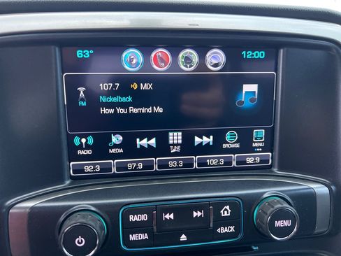 Used 2018 Chevrolet Silverado 2500 LT w/ LT Fleet Convenience Package image 28