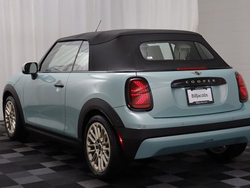New 2026 MINI Cooper S image 14