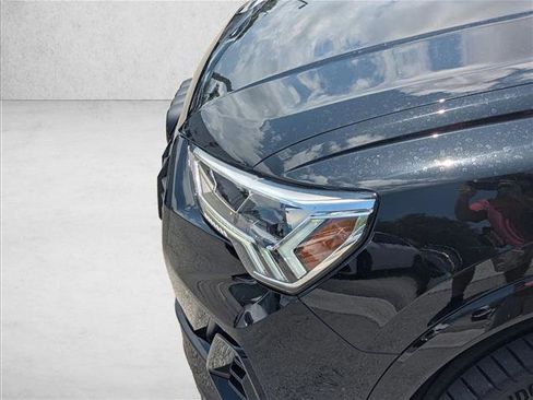 Used 2024 Audi Q3 2.0T Premium Plus AWD/4WD image 14