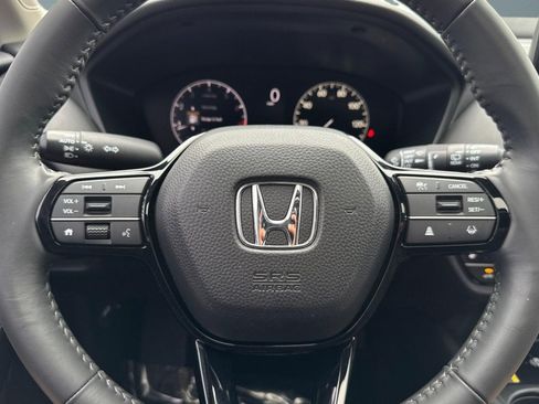 Certified 2024 Honda HR-V EX-L image 15