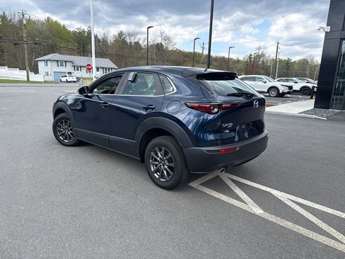 Certified 2023 MAZDA CX-30 AWD 2.5 S image 3