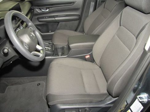 Certified 2024 Honda CR-V EX image 9