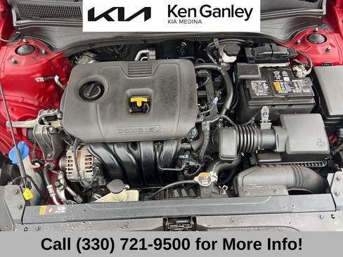 Certified 2023 Kia Forte LXS image 57