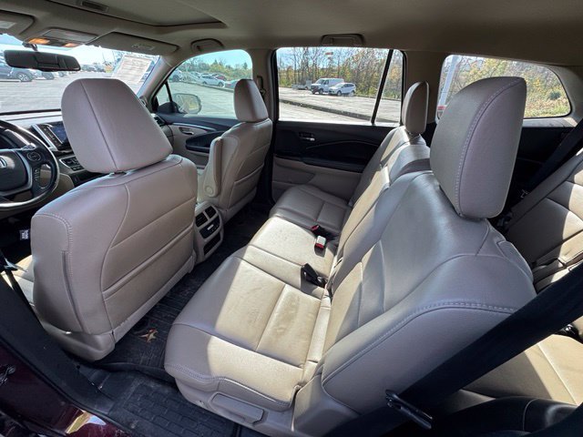 Used 2016 Honda Pilot EX-L image 19
