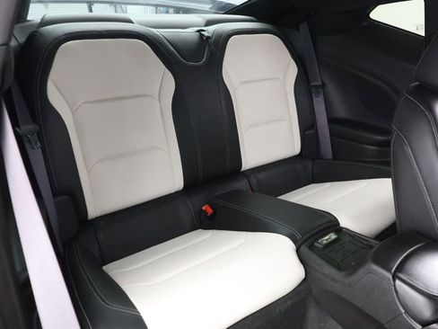 Used 2016 Chevrolet Camaro SS image 20