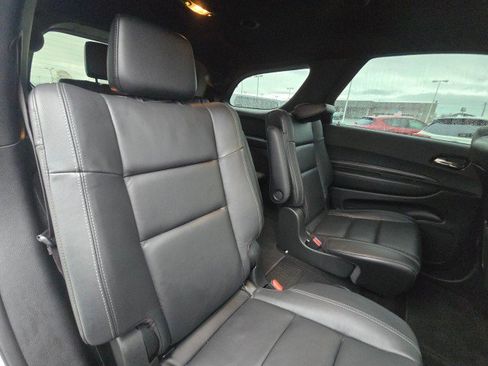 Certified 2022 Dodge Durango GT Plus image 16