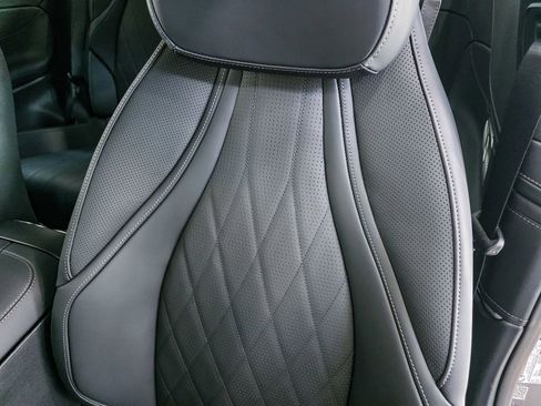 New 2026 Mercedes-Benz CLE 53 AMG 4MATIC Coupe image 19