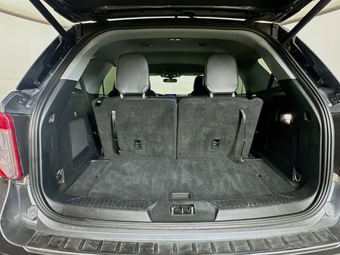 Used 2024 Ford Explorer Limited image 30