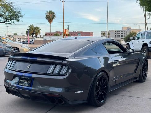 Used 2017 Ford Mustang Shelby GT350 w/ Electronics Package RWD image 6