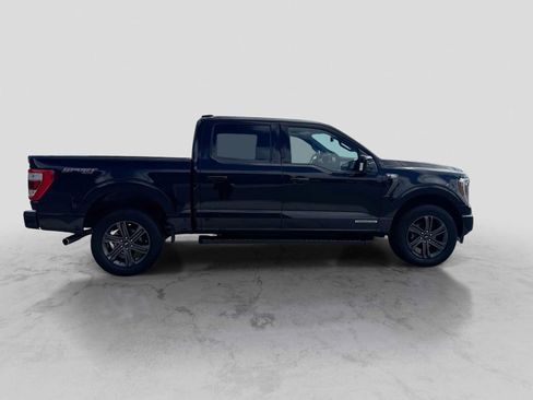 Certified 2023 Ford F150 Lariat w/ Equipment Group 502A High AWD/4WD image 7