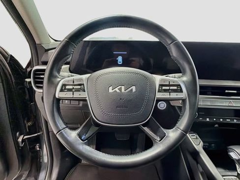 Used 2023 Kia Telluride S w/ S Sunroof Package AWD/4WD image 10