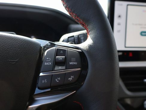 New 2026 Ford Explorer ST w/ Sun And Sound Package image 31