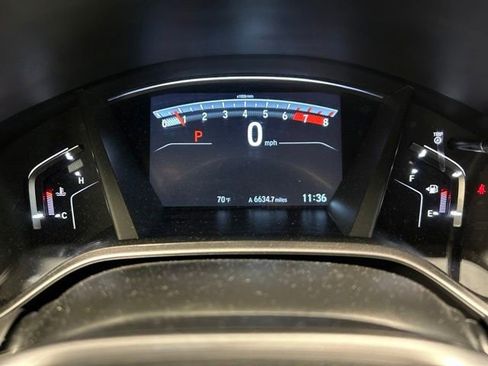 Used 2022 Honda CR-V EX image 24