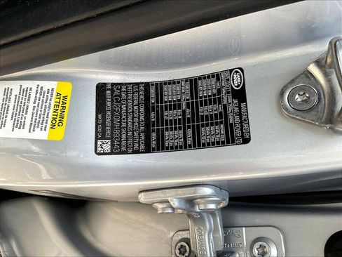 Used 2021 Land Rover Discovery Sport S AWD/4WD image 15