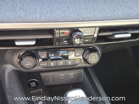 New 2026 Nissan Kicks SV w/ Cold Weather Package FWD image 14