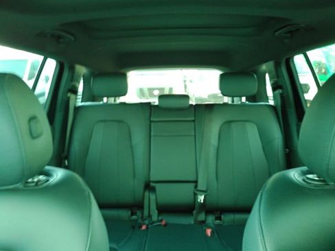 Used 2023 Mercedes-Benz EQB 300 4MATIC w/ Pinnacle Package image 34