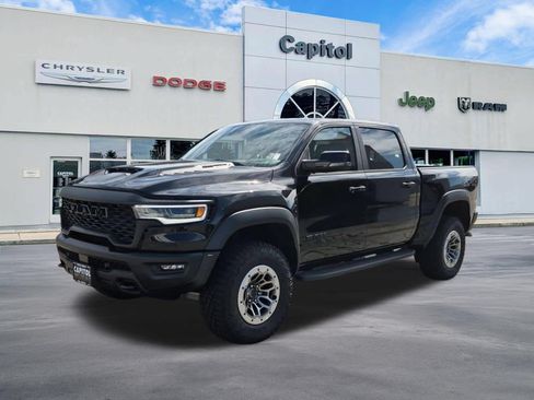 New 2026 RAM 1500 RHO w/ RHO Level 1 Equipment Group AWD/4WD image 7