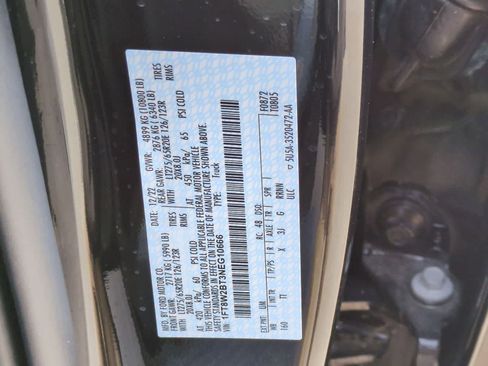 Used 2022 Ford F250 Limited image 37