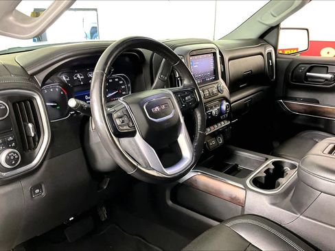 Used 2020 GMC Sierra 1500 SLT image 24