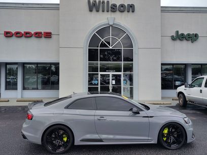 Used 2018 Audi RS 5