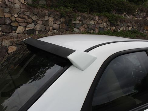 Used 2006 Subaru Impreza WRX Limited image 33