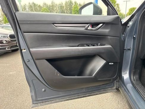 Used 2025 MAZDA CX-5 Carbon Edition AWD/4WD image 13