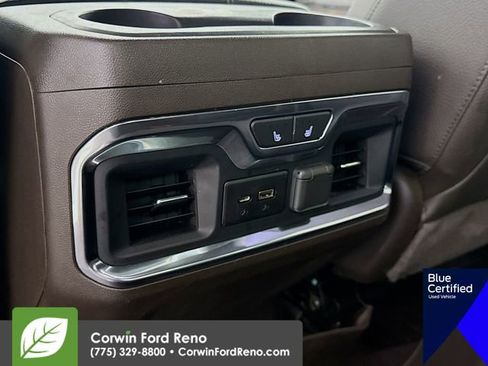 Used 2020 GMC Sierra 1500 Denali w/ Denali Ultimate Package image 31