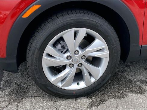 Used 2026 Buick Encore GX Preferred FWD image 8