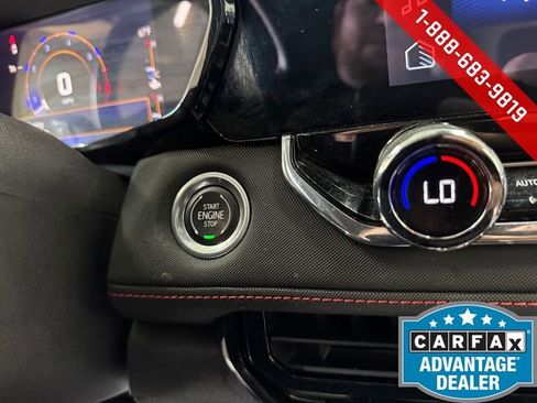 Used 2023 Chevrolet Colorado Z71 w/ Z71 Convenience Package 2 image 21