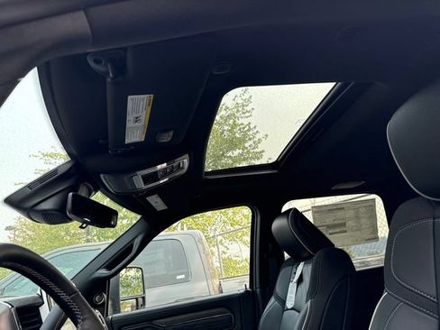 New 2026 RAM 3500 Limited AWD/4WD image 27