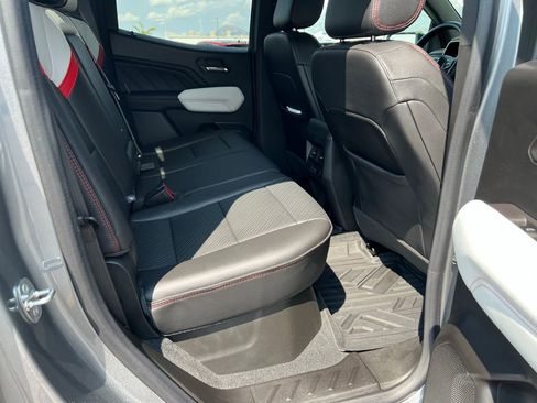 Used 2023 GMC Canyon AT4X image 21