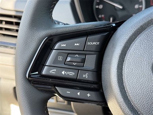 New 2026 Subaru Forester Sport image 21