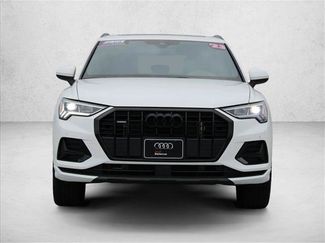 Used 2023 Audi Q3 2.0T Premium w/ Convenience Package AWD/4WD video 2