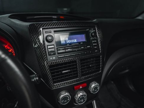 Used 2014 Subaru Impreza WRX STI Limited image 52