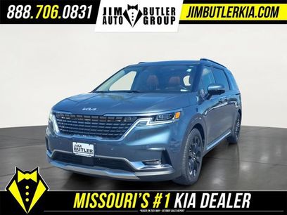 Used 2022 Kia Carnival SX Prestige