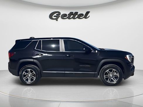 Used 2025 GMC Terrain Elevation AWD/4WD image 5