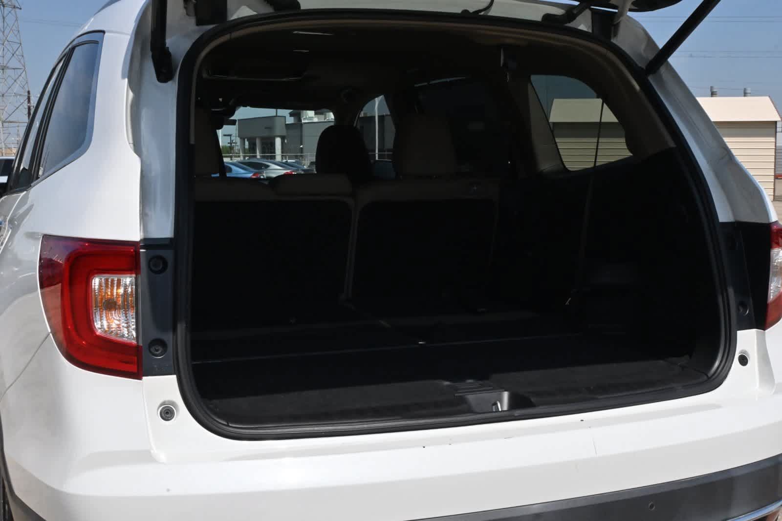 Used 2021 Honda Pilot Touring image 21