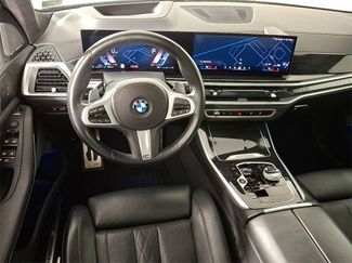 Certified 2024 BMW X5 xDrive40i w/ Executive Package video 2