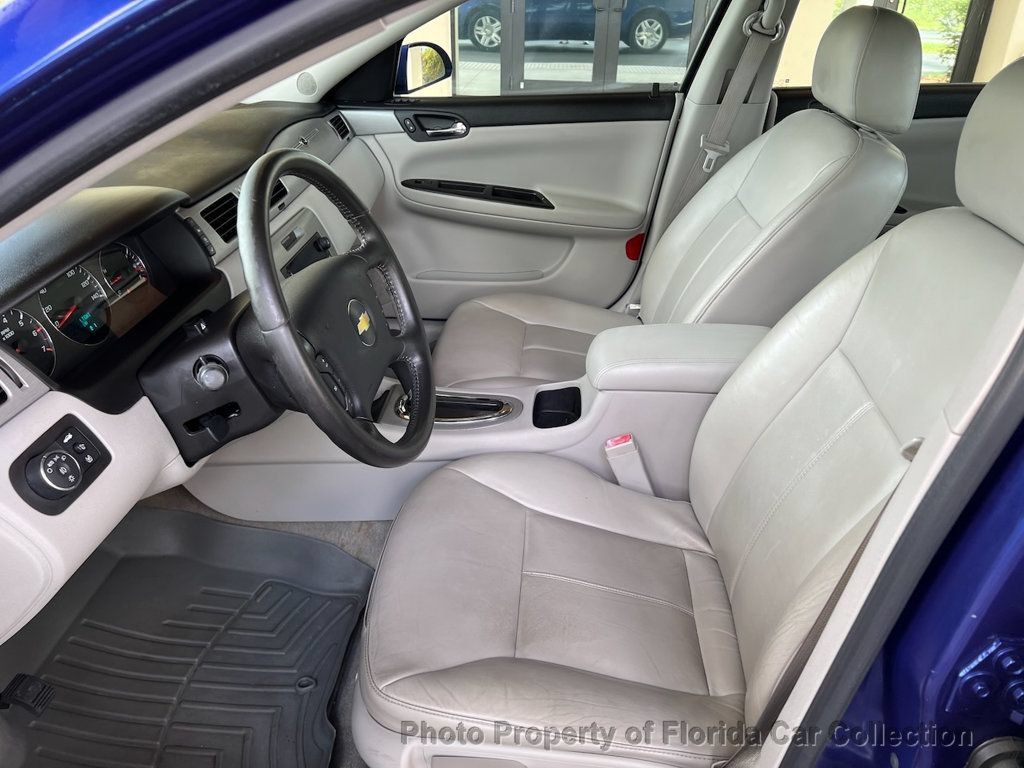 Used 2006 Chevrolet Impala LT FWD image 30