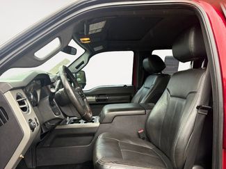 Used 2016 Ford F250 Lariat w/ Lariat Ultimate Package video 2