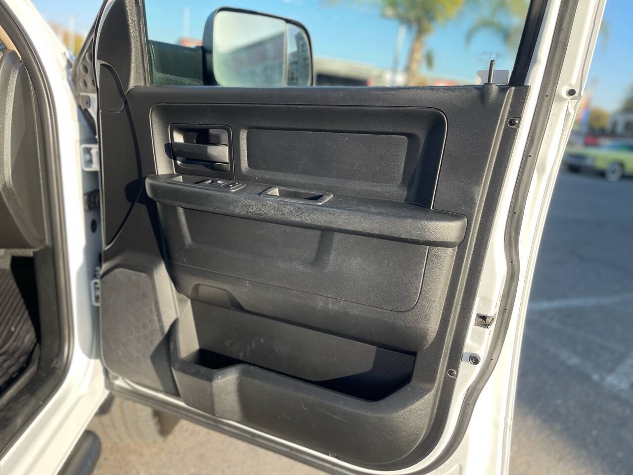 Used 2020 RAM 2500 Tradesman AWD/4WD image 39