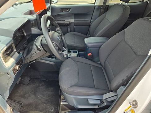 Used 2026 Ford Maverick XL FWD image 10