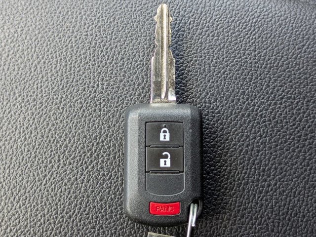 Used 2025 Mitsubishi Outlander Sport ES AWD/4WD image 31