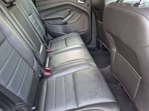 Used 2015 Ford Escape Titanium w/ Equipment Group 301A FWD image 29