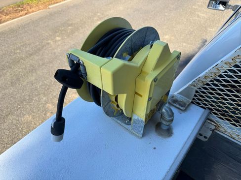 Used 2010 Ford F550 4x4 Crew Cab Super Duty image 48