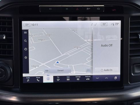 Certified 2023 Ford F150 Raptor image 26