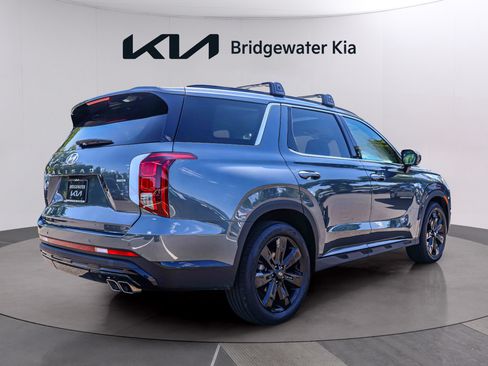 Used 2025 Hyundai Palisade XRT AWD/4WD image 6