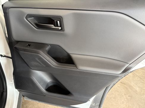 Certified 2026 Toyota RAV4 XLE Premium FWD image 33