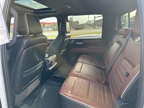 Used 2024 GMC Sierra 3500 Denali Ultimate image 19