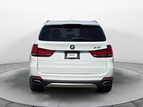 Used 2018 BMW X5 xDrive35i AWD/4WD image 2